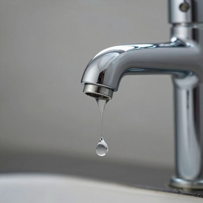 Leak Detection & Repair in Panama City