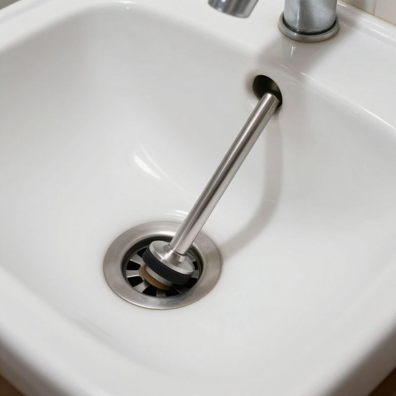 Drain Cleaning & Unclogging in Panama City