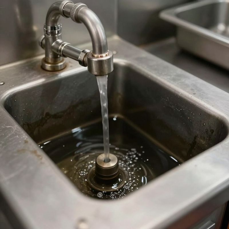 Garbage Disposal in Panama City