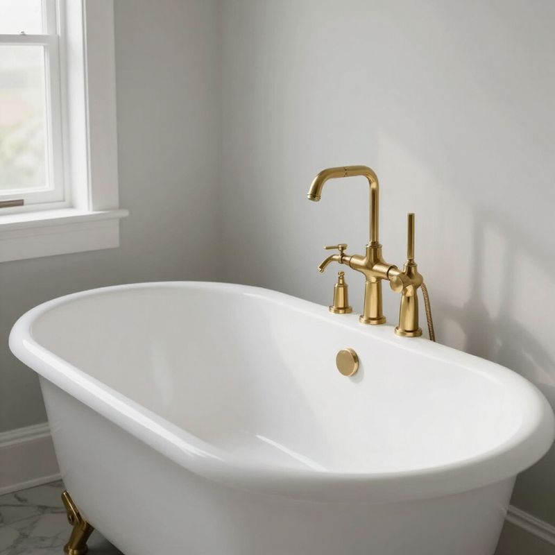 Bathroom & Kitchen Upgrades in Panama City